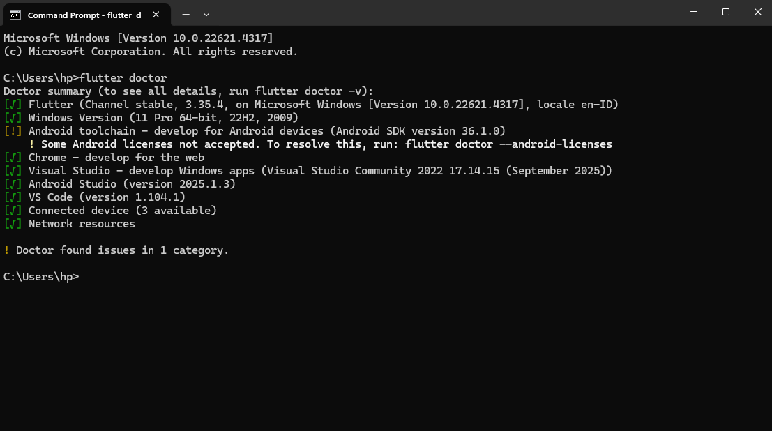 Gambar menambahkan path Flutter
